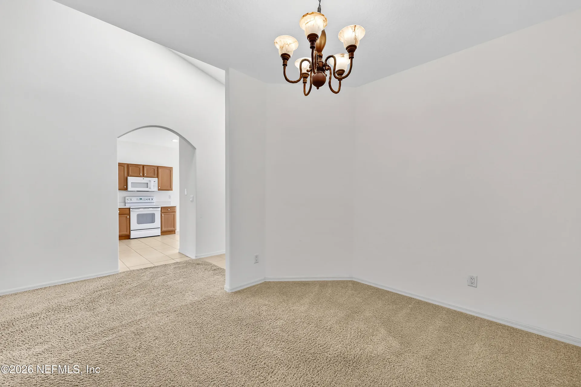 1017 Ridgewood Lane St. Augustine FL 32086