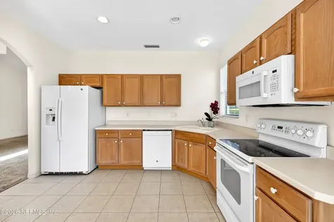 1017 Ridgewood Lane St. Augustine FL 32086