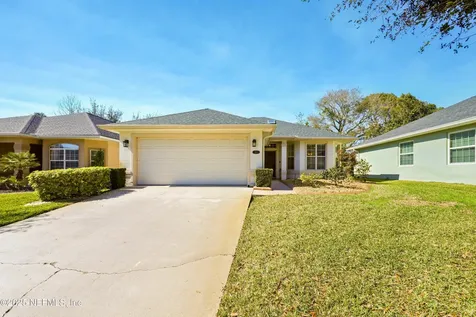 1017 Ridgewood Lane St. Augustine FL 32086