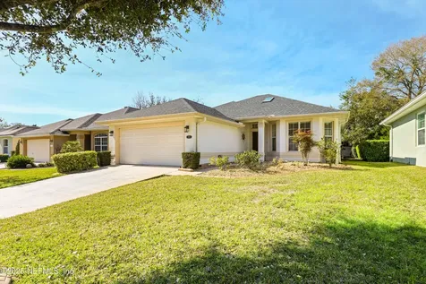 1017 Ridgewood Lane St. Augustine FL 32086