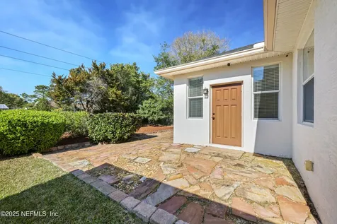 1017 Ridgewood Lane St. Augustine FL 32086