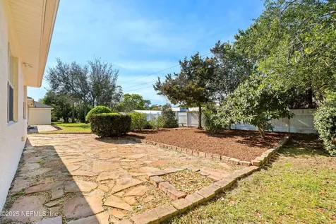 1017 Ridgewood Lane St. Augustine FL 32086