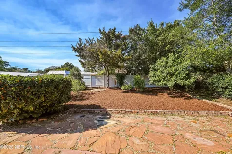 1017 Ridgewood Lane St. Augustine FL 32086