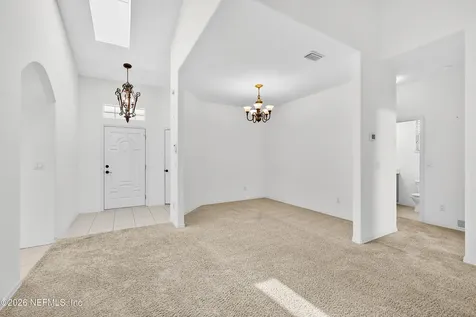1017 Ridgewood Lane St. Augustine FL 32086