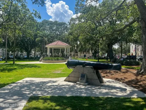 1017 Ridgewood Lane St. Augustine FL 32086