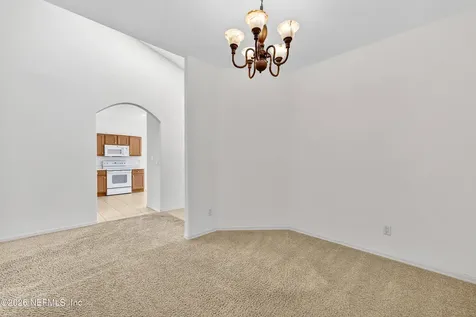1017 Ridgewood Lane St. Augustine FL 32086