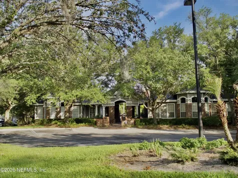 10000 Gate Parkway Jacksonville FL 32246