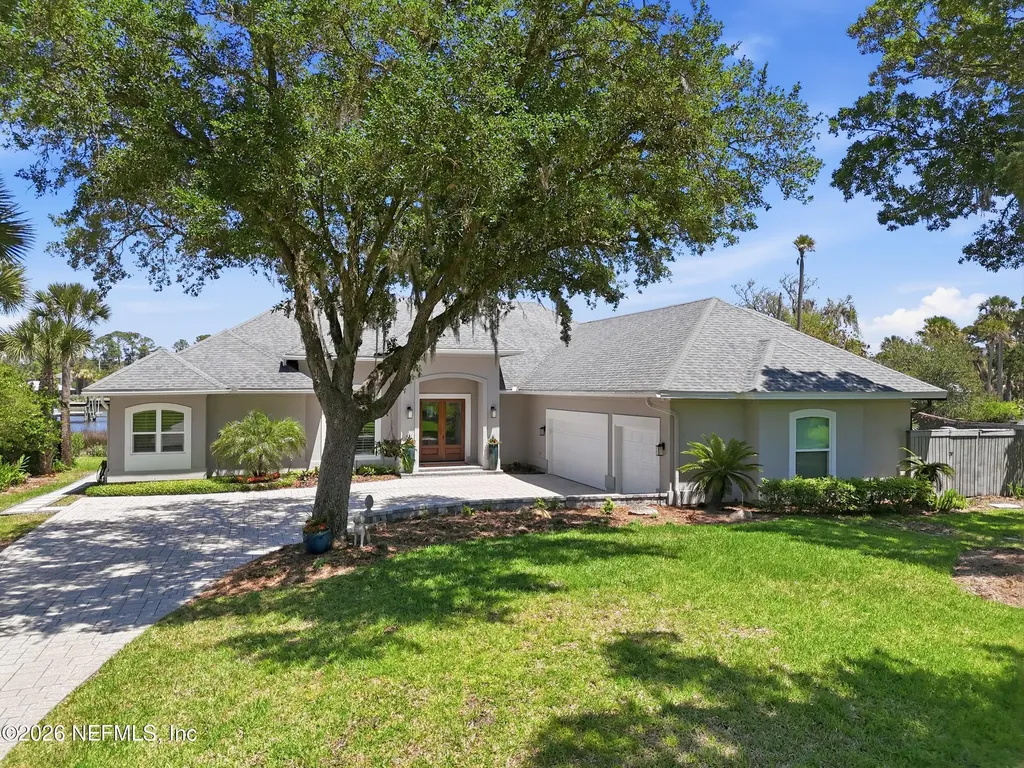 216 Clatter Bridge Road Ponte Vedra FL 32081
