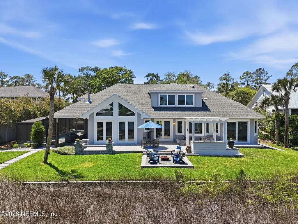216 Clatter Bridge Road Ponte Vedra FL 32081
