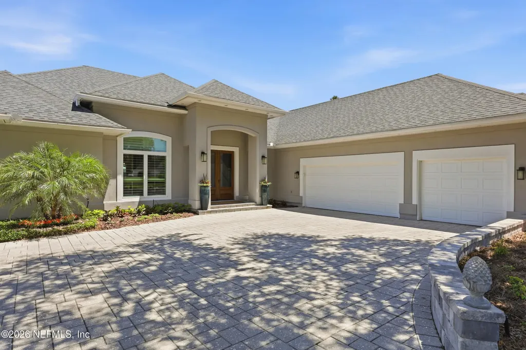 216 Clatter Bridge Road Ponte Vedra FL 32081