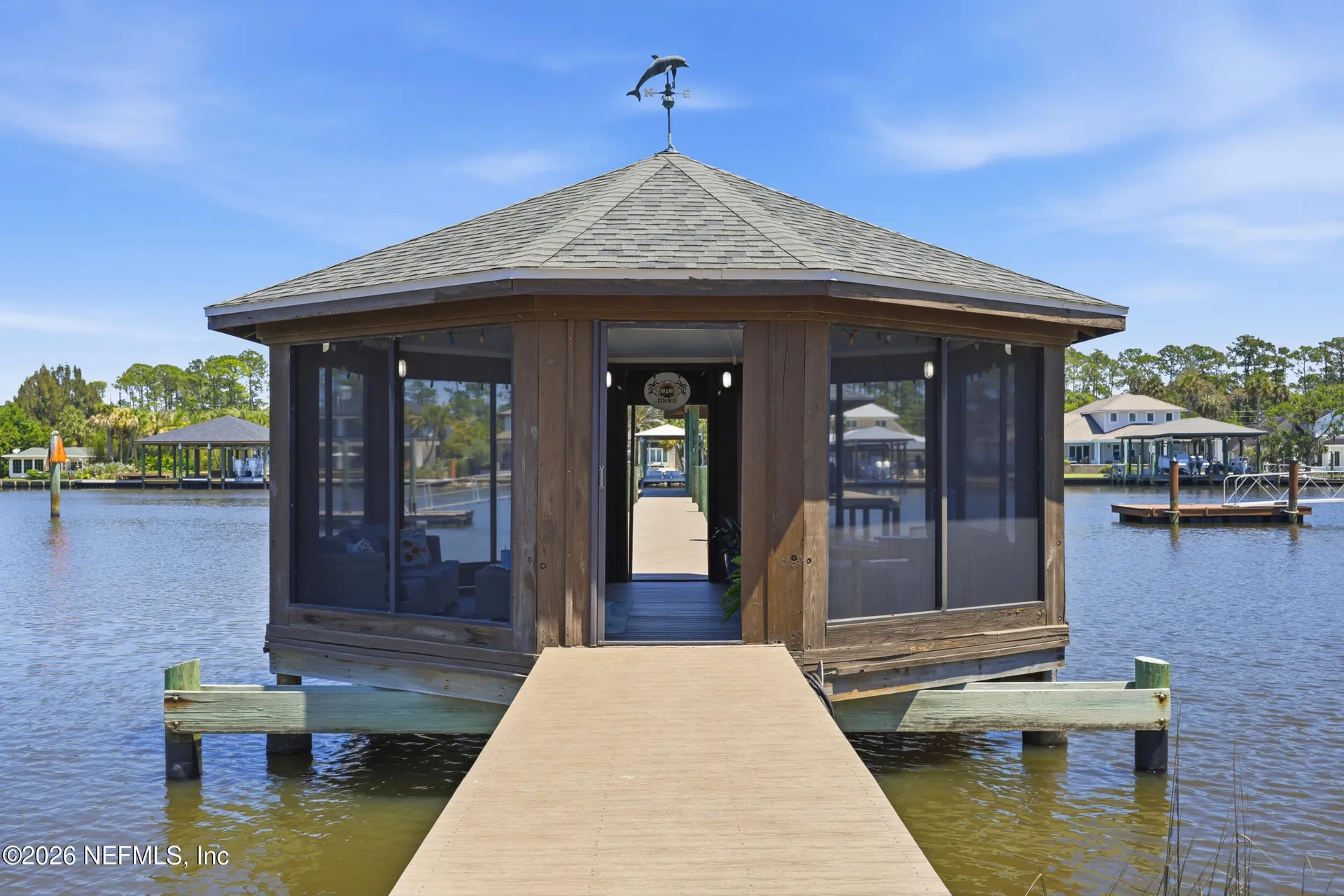 216 Clatter Bridge Road Ponte Vedra FL 32081