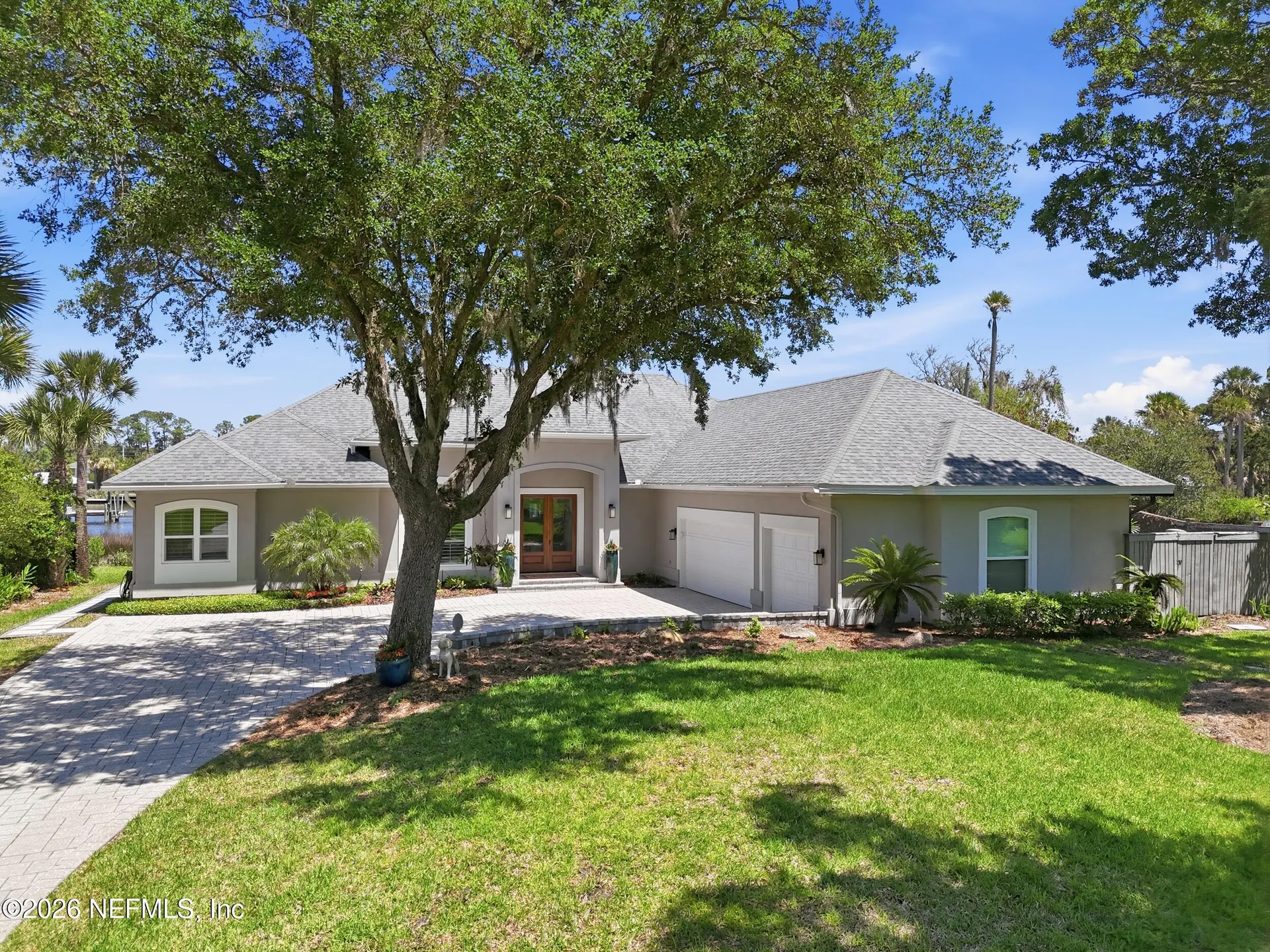 216 Clatter Bridge Road Ponte Vedra FL 32081