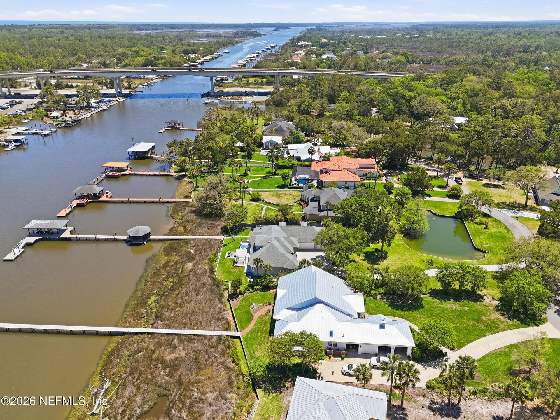 216 Clatter Bridge Road Ponte Vedra FL 32081