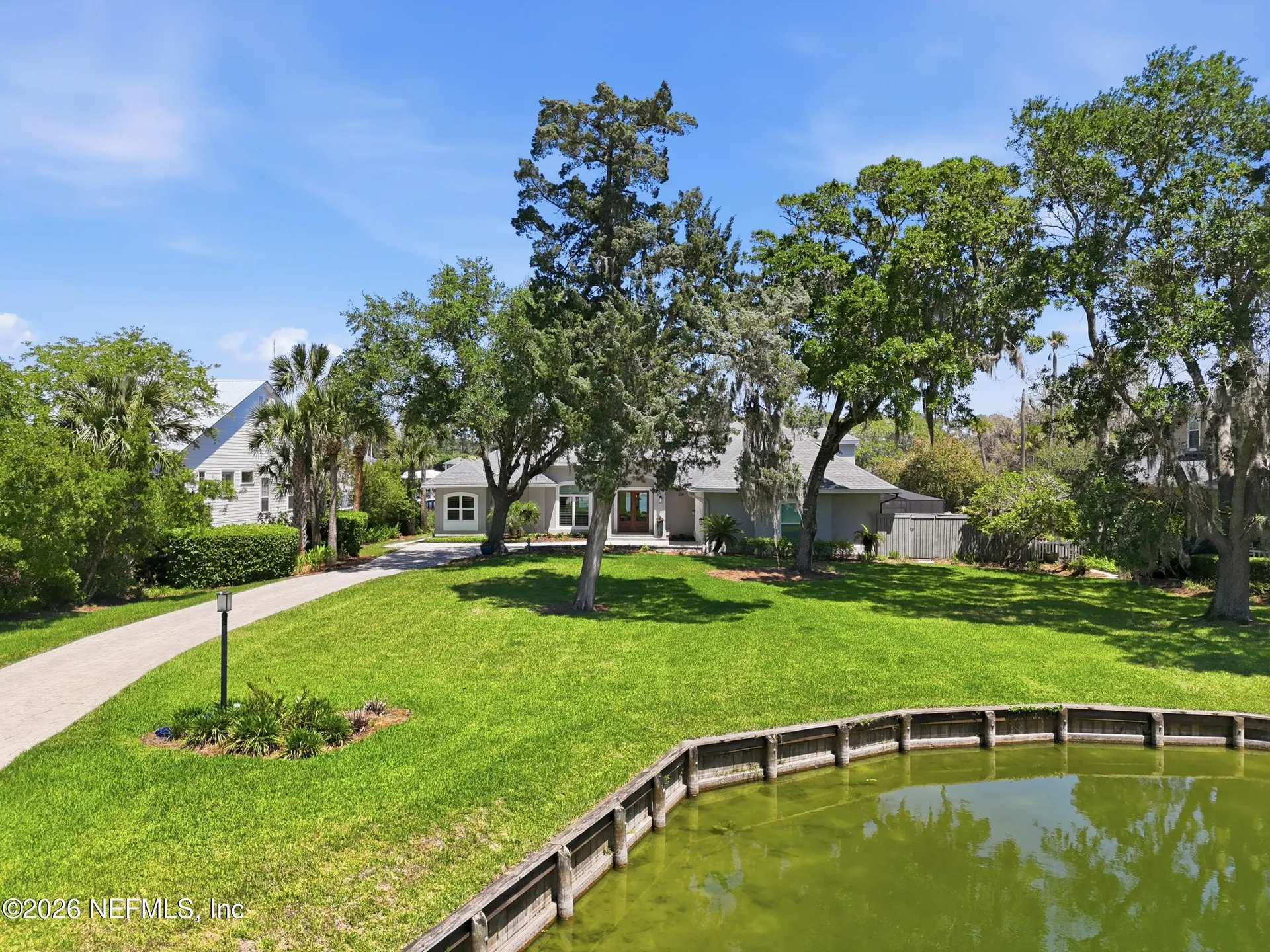216 Clatter Bridge Road Ponte Vedra FL 32081