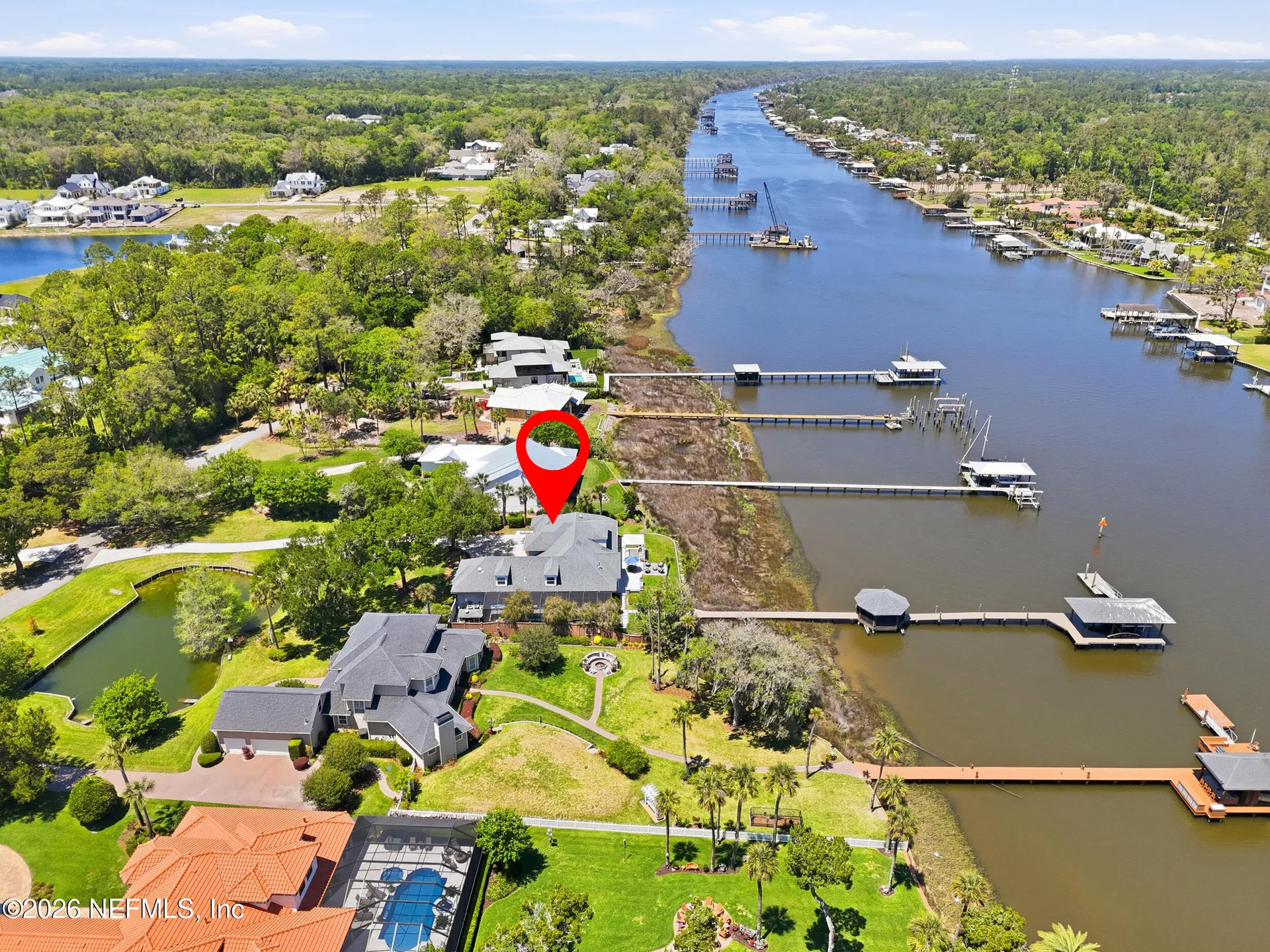 216 Clatter Bridge Road Ponte Vedra FL 32081