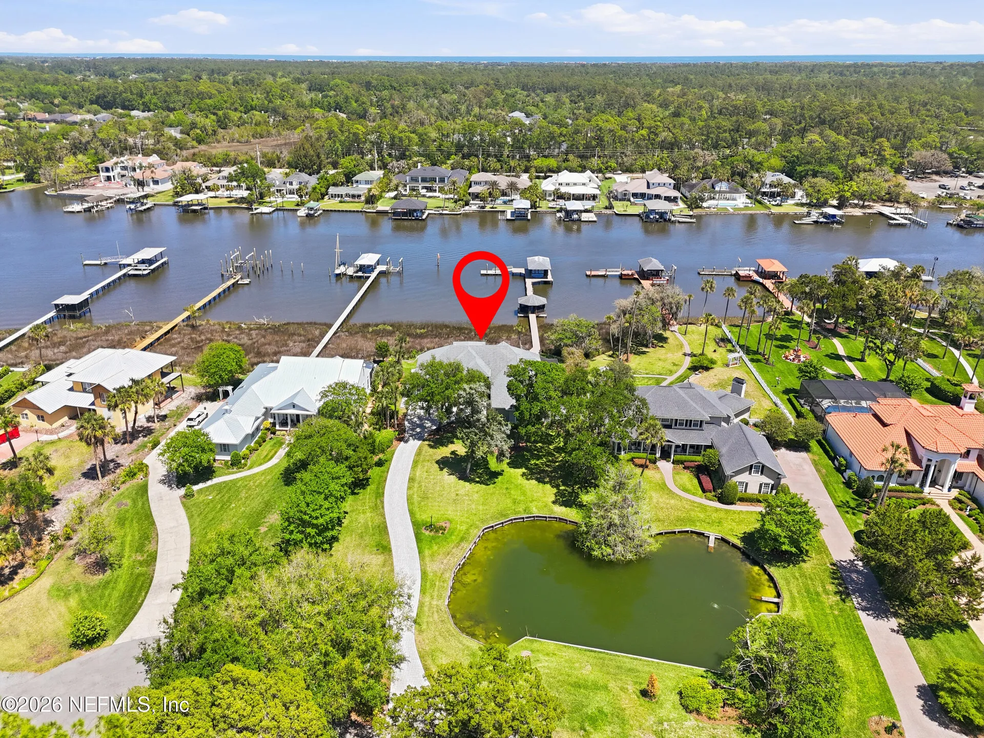 216 Clatter Bridge Road Ponte Vedra FL 32081
