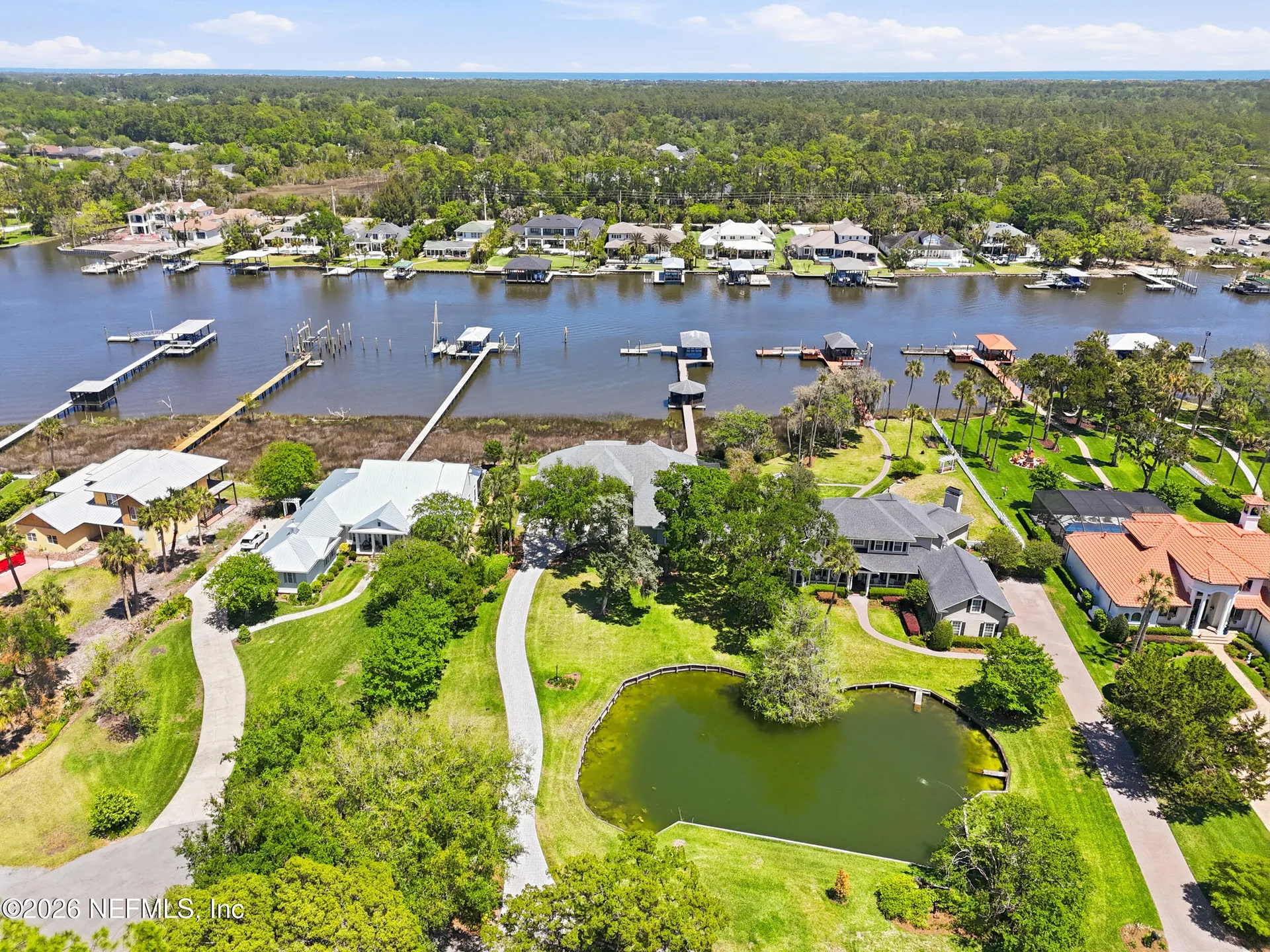 216 Clatter Bridge Road Ponte Vedra FL 32081