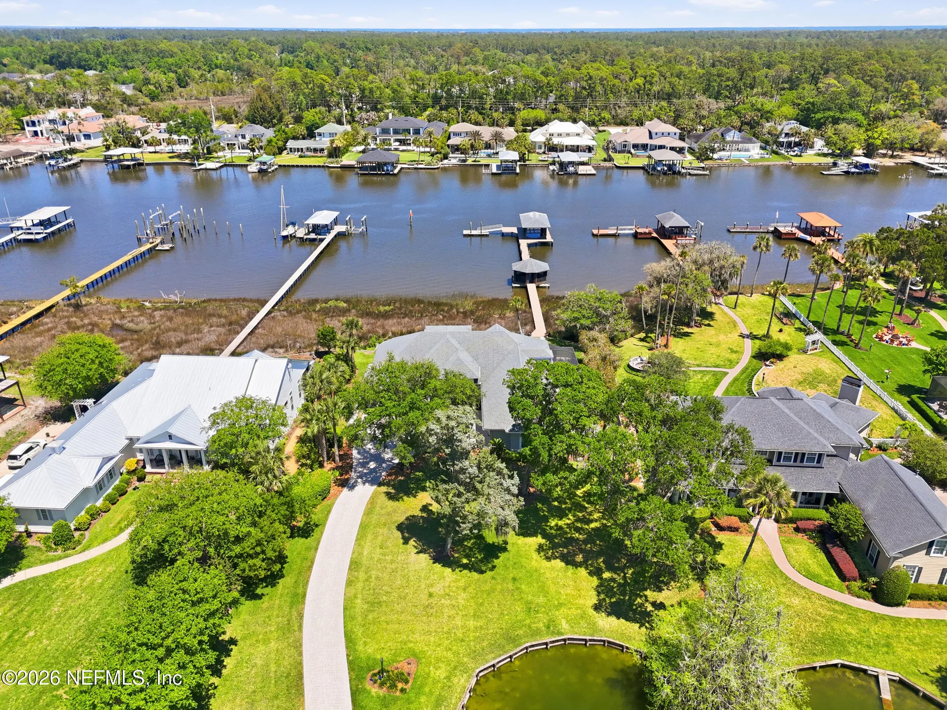 216 Clatter Bridge Road Ponte Vedra FL 32081