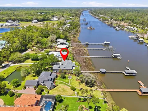 216 Clatter Bridge Road Ponte Vedra FL 32081