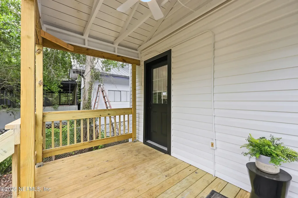 4510 Post Street Jacksonville FL 32205