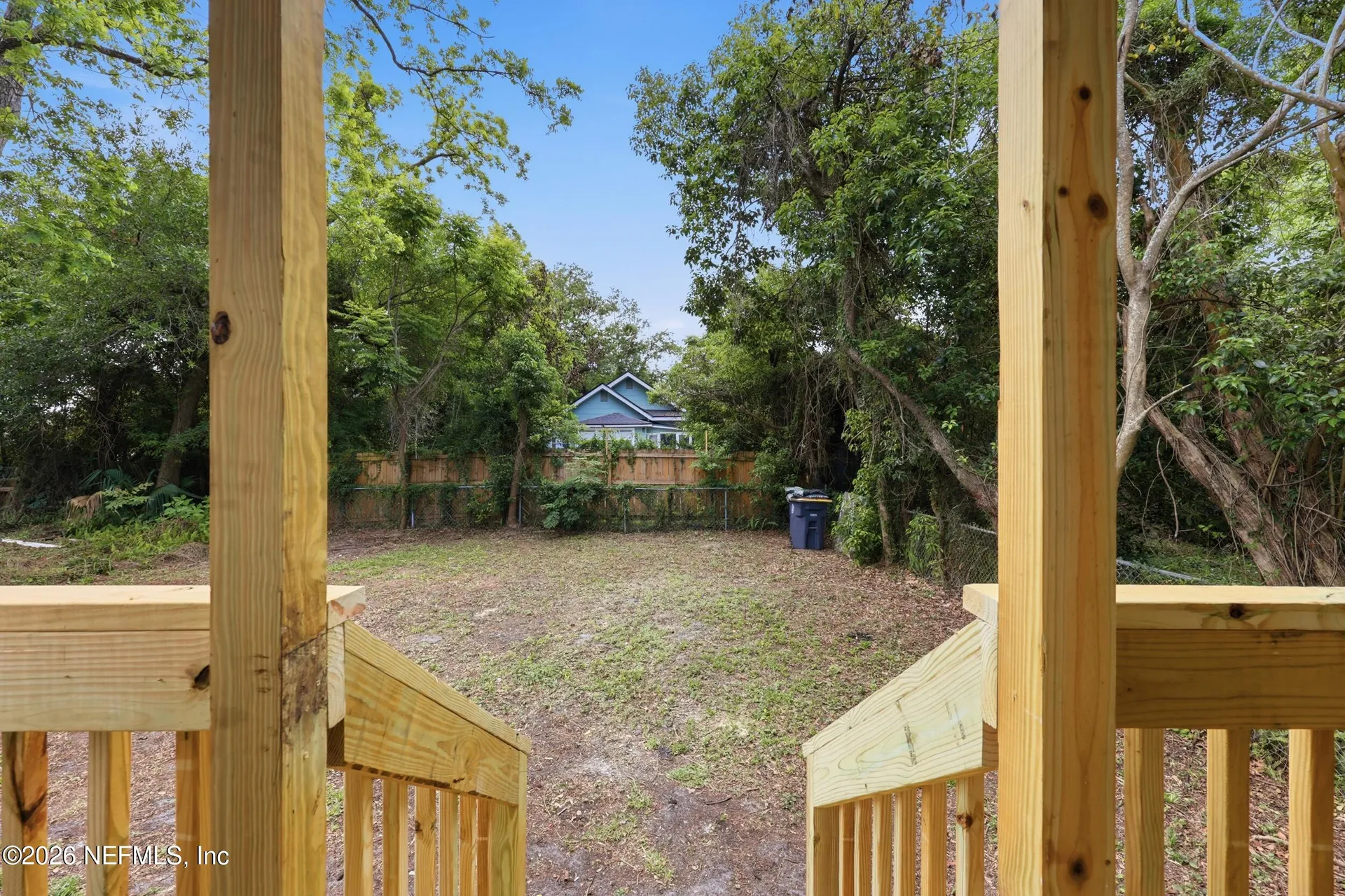 4510 Post Street Jacksonville FL 32205