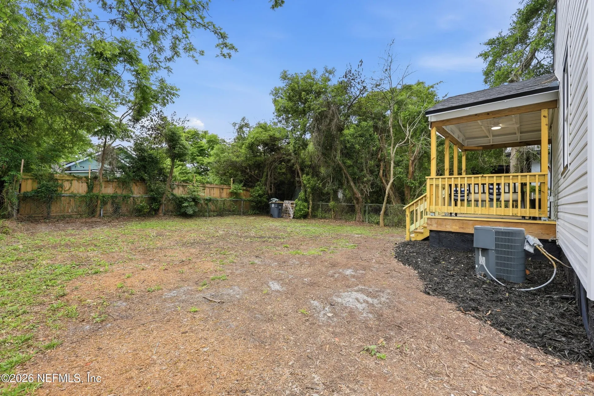 4510 Post Street Jacksonville FL 32205
