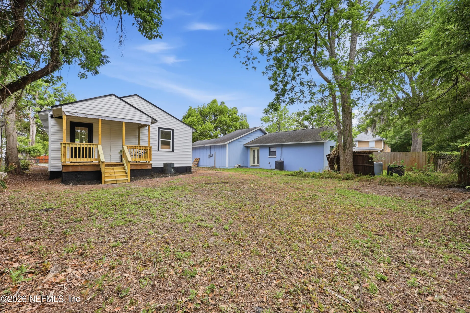 4510 Post Street Jacksonville FL 32205