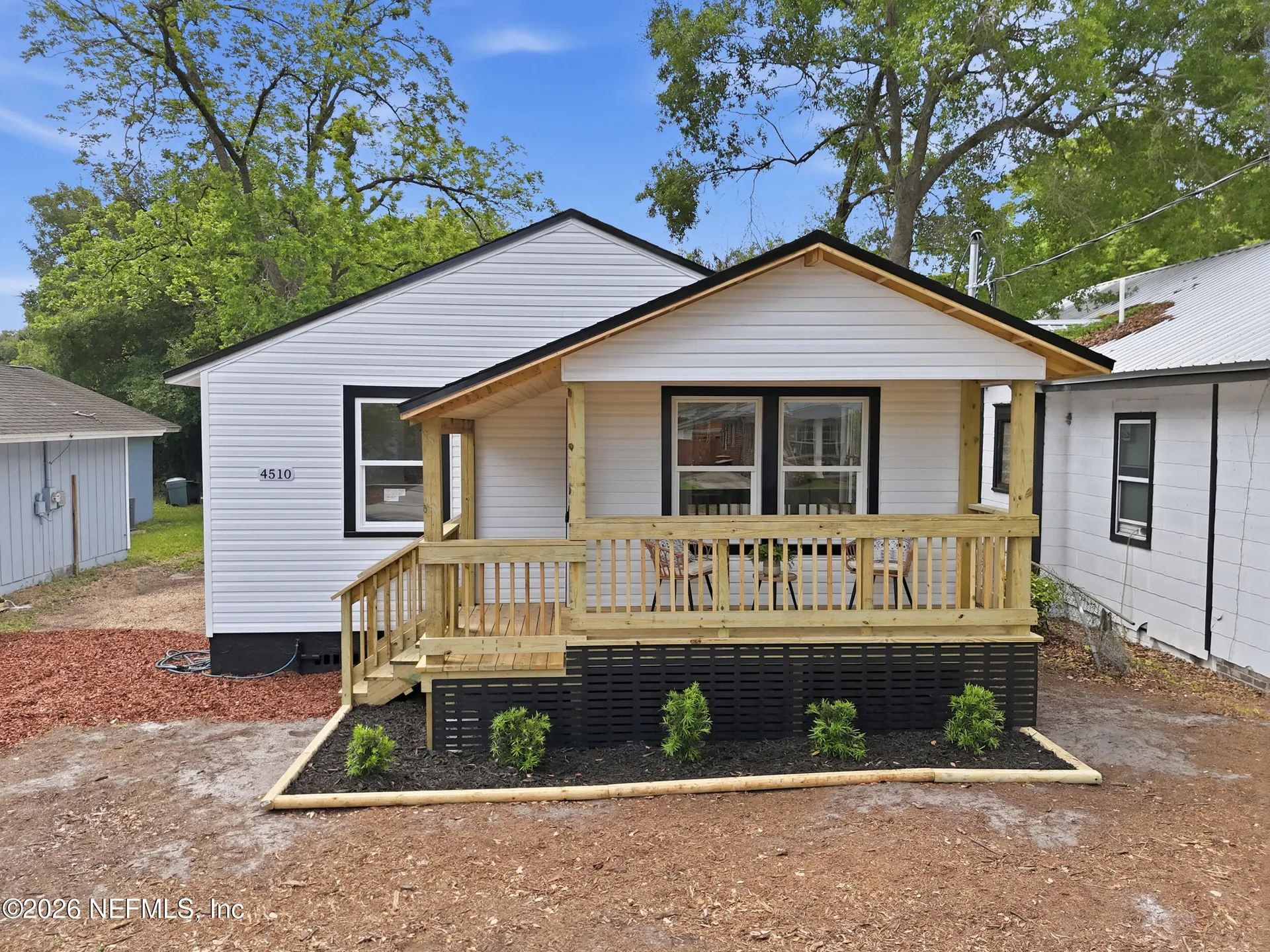 4510 Post Street Jacksonville FL 32205