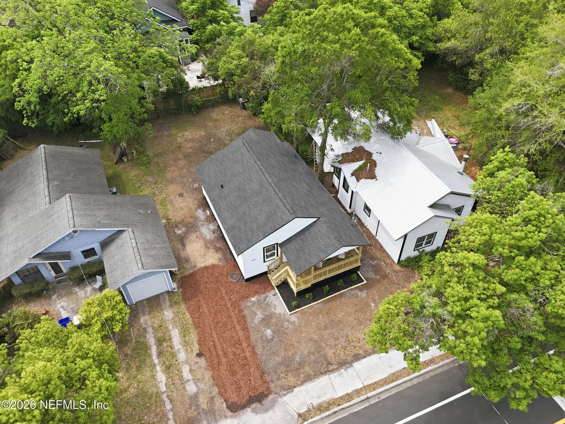 4510 Post Street Jacksonville FL 32205