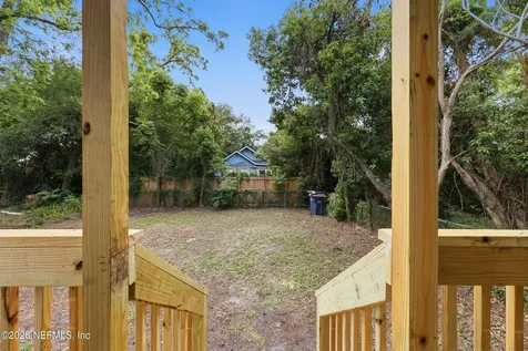 4510 Post Street Jacksonville FL 32205