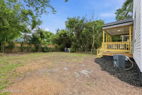 4510 Post Street Jacksonville FL 32205