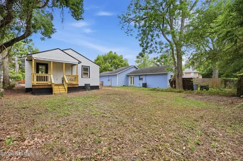 4510 Post Street Jacksonville FL 32205