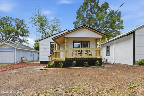 4510 Post Street Jacksonville FL 32205