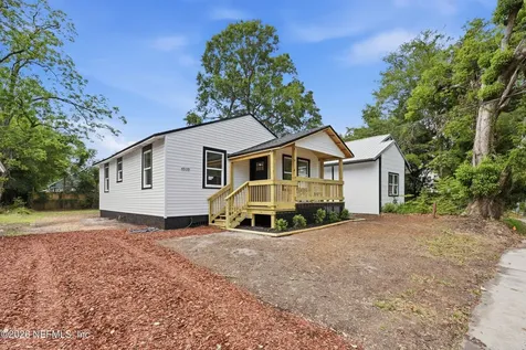 4510 Post Street Jacksonville FL 32205
