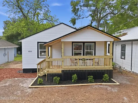 4510 Post Street Jacksonville FL 32205