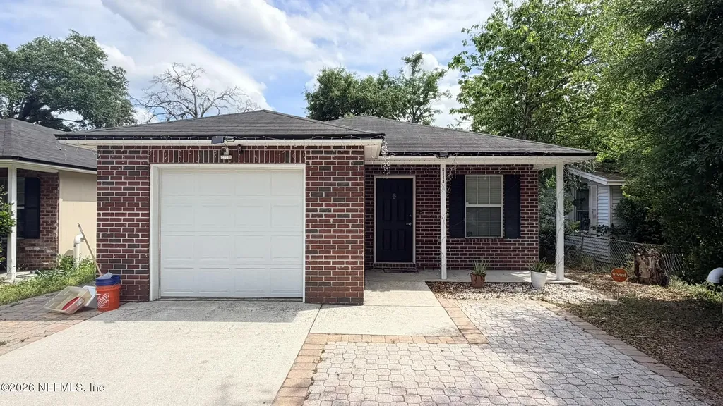 8118 Galveston Avenue Jacksonville FL 32211