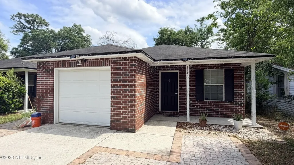 8118 Galveston Avenue Jacksonville FL 32211