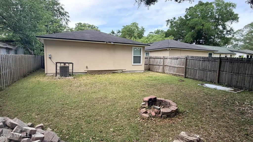 8118 Galveston Avenue Jacksonville FL 32211