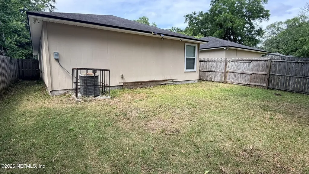 8118 Galveston Avenue Jacksonville FL 32211