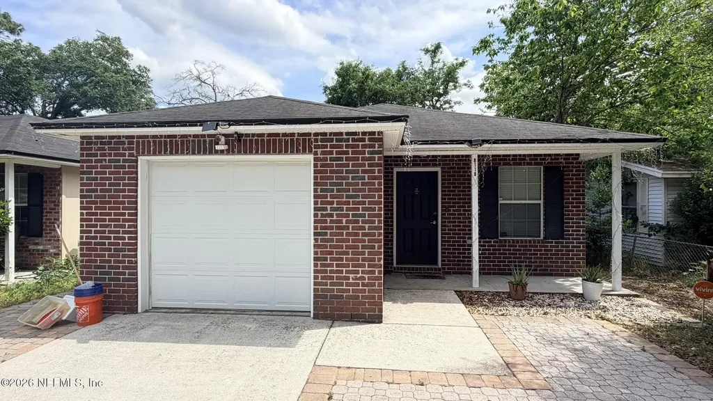 8118 Galveston Avenue Jacksonville FL 32211