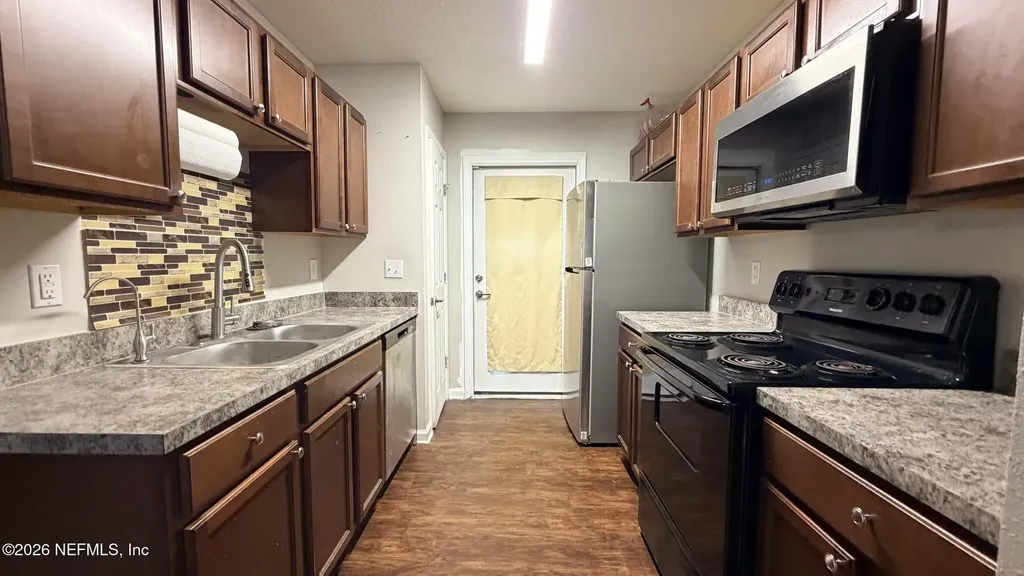 8118 Galveston Avenue Jacksonville FL 32211