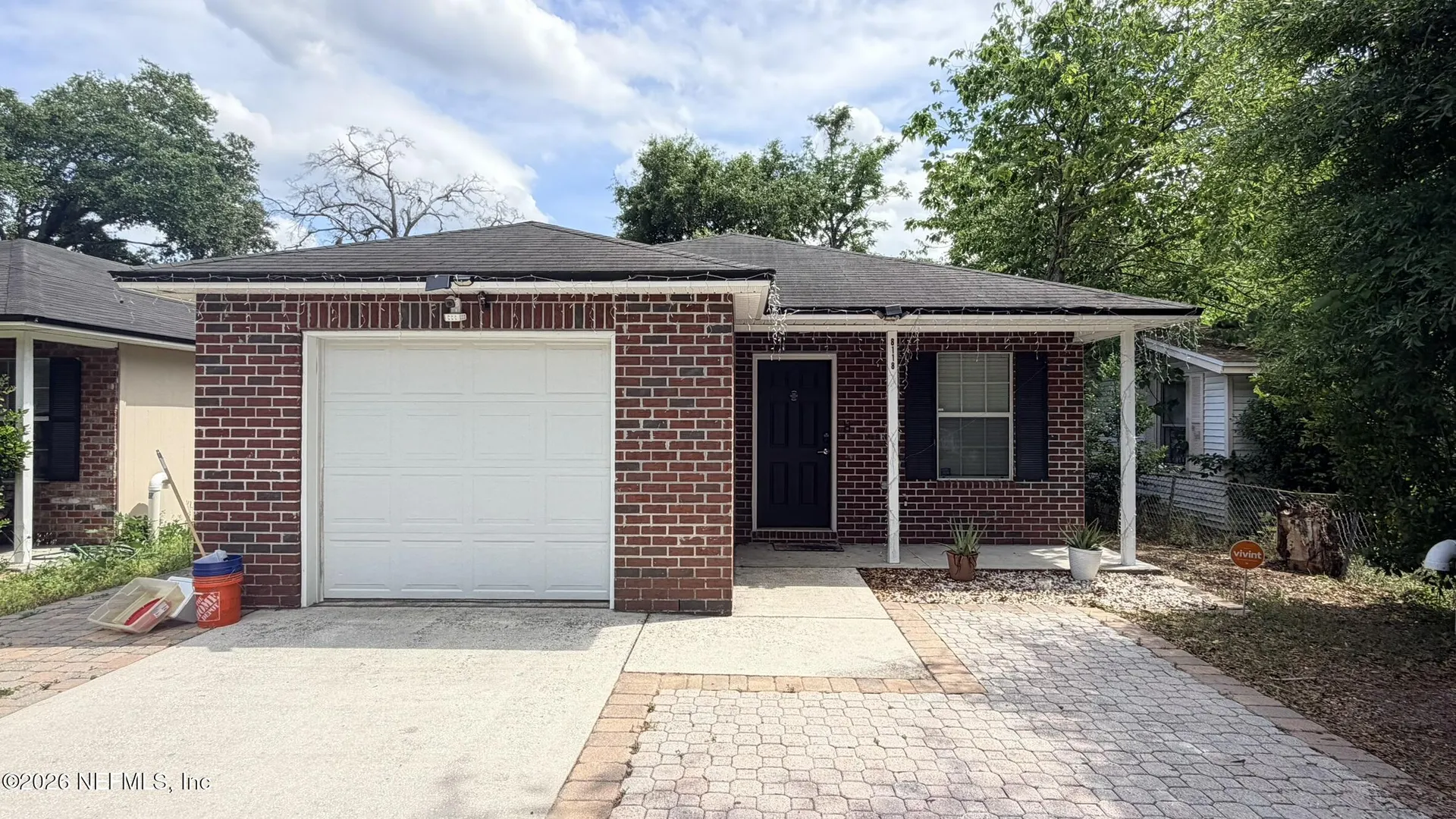 8118 Galveston Avenue Jacksonville FL 32211