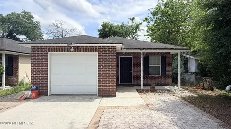 8118 Galveston Avenue Jacksonville FL 32211