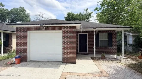 8118 Galveston Avenue Jacksonville FL 32211