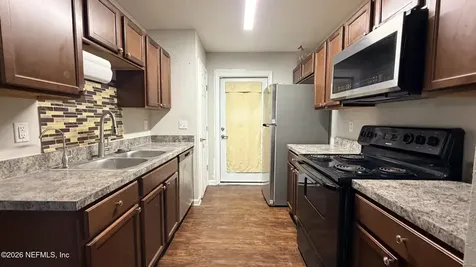 8118 Galveston Avenue Jacksonville FL 32211
