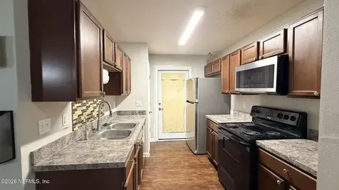 8118 Galveston Avenue Jacksonville FL 32211