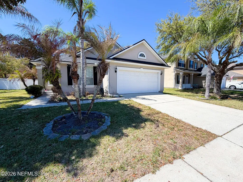1148 Candlebark Drive Jacksonville FL 32225
