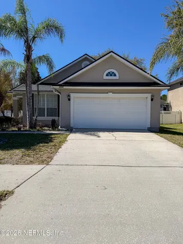 1148 Candlebark Drive Jacksonville FL 32225