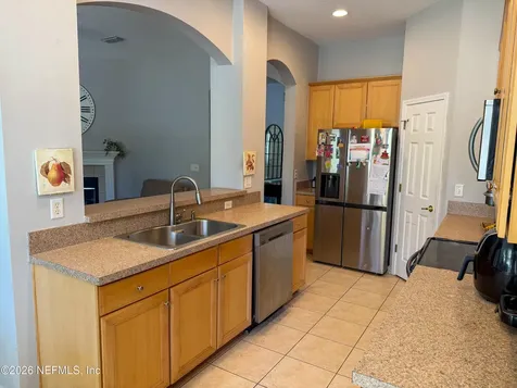 1148 Candlebark Drive Jacksonville FL 32225