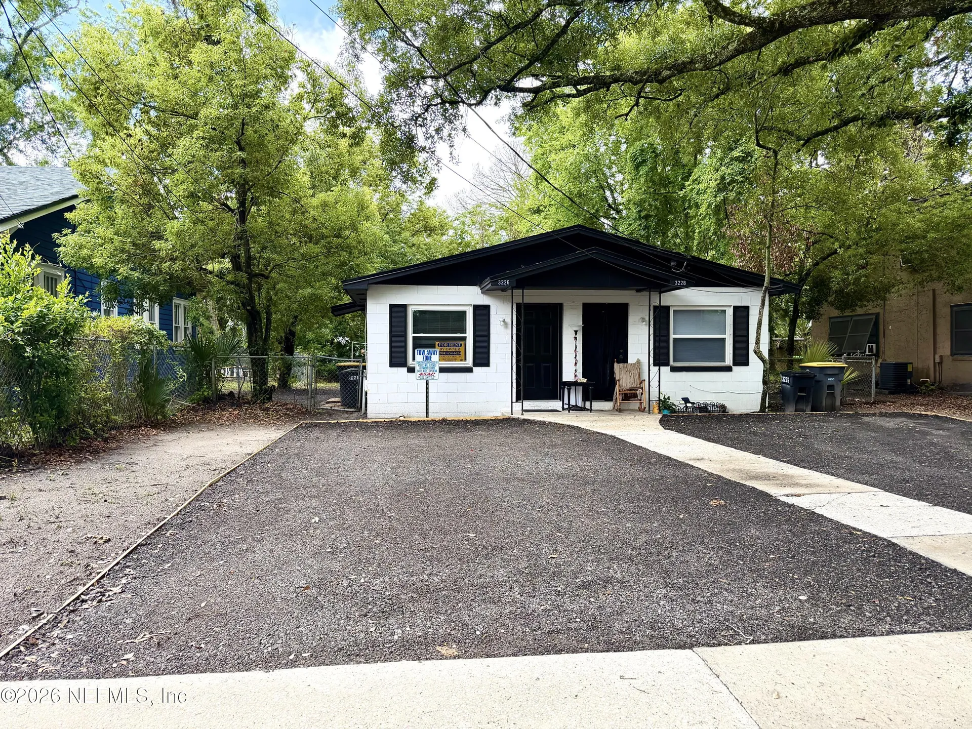 3226 Rosselle Street Jacksonville FL 32205